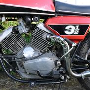 Moto Morini 350 Sport