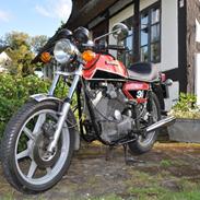 Moto Morini 350 Sport