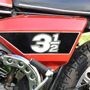 Moto Morini 350 Sport