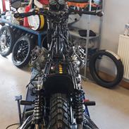 Moto Guzzi 850 le mans 3