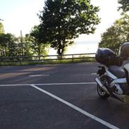 Honda NC 700 DCT