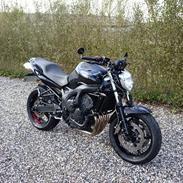 Yamaha FZ6N