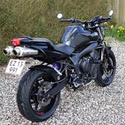 Yamaha FZ6N