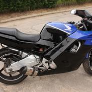 Honda CBR 600 F2