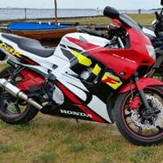 Honda Cbr 600 F3