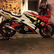 Honda Cbr 600 F3