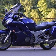 Yamaha FJR 1300 