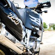 Honda XRV 750 Africa Twin RD07