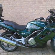 Kawasaki ER5 