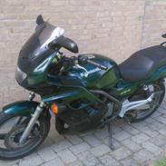 Kawasaki ER5 