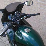 Kawasaki ER5 