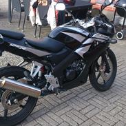 Honda CBR 125 R