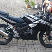 Honda CBR 125 R