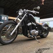 Honda Shadow