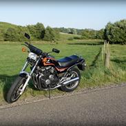 Honda CBX 650 E