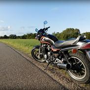 Honda CBX 650 E