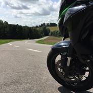 Kawasaki z800