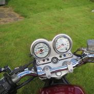 Suzuki VX 800
