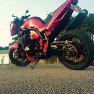 Suzuki Gsf Bandit n600