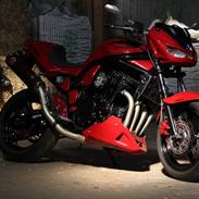 Suzuki Gsf Bandit n600