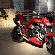 Suzuki Gsf Bandit n600