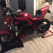 Suzuki Gsf Bandit n600