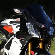 Aprilia RSV 1000 R Mille (factory) 