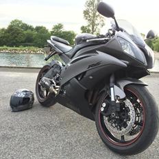 Yamaha YZF R6
