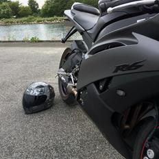 Yamaha YZF R6