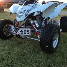 SMC Ram 520 RR