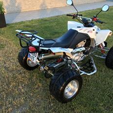 SMC Ram 520 RR