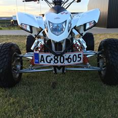 SMC Ram 520 RR