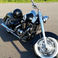 Suzuki vl 1500 (SOLGT)