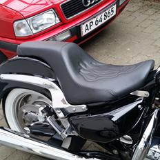 Suzuki vl 1500 (SOLGT)