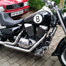 Suzuki vl 1500 (SOLGT)