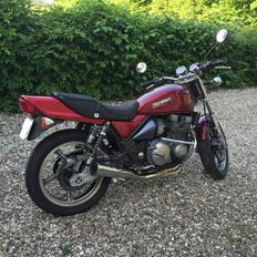 Kawasaki ZR550B Zephyr(Solgt) ;(
