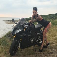 BMW S1000rr