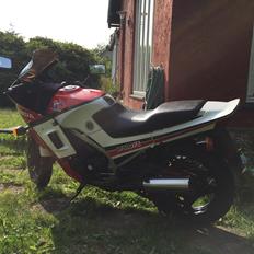 Honda Vf500f