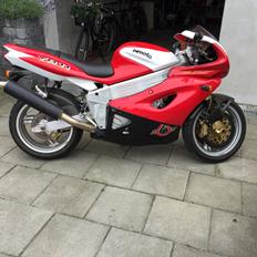 Bimota YB 11