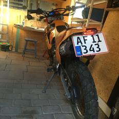 Hyosung Rx