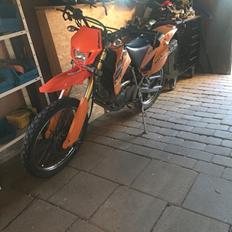 Hyosung Rx