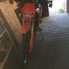 Hyosung Rx