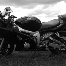 Yamaha YZF R6 *SOLGT*