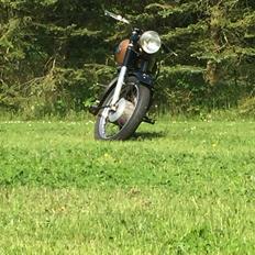 AJS 18