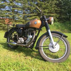 AJS 18
