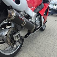 Yamaha YZF1000R Thunderace // SOLGT