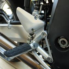 Honda CBR 1100 XX Blackbird