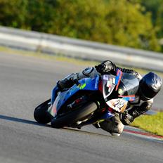 BMW S1000RR "HP" (0D10 - K46/12)