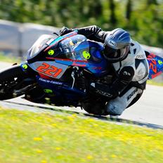 BMW S1000RR "HP" (0D10 - K46/12)