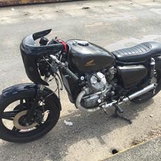 Honda CX500C